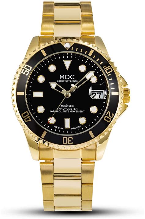 fake gold men watch|counterfeit luxury watches.